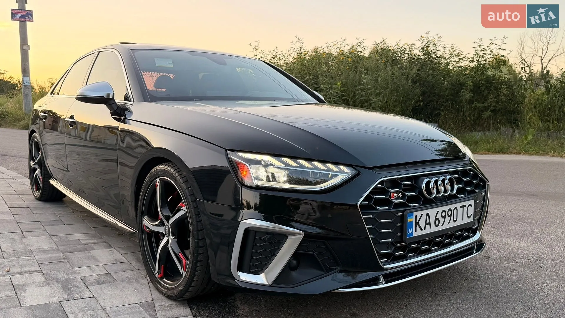 2020 Audi S4 - мініатюра 3