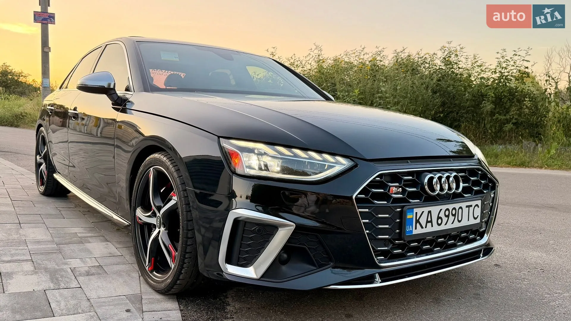 2020 Audi S4 - мініатюра 4