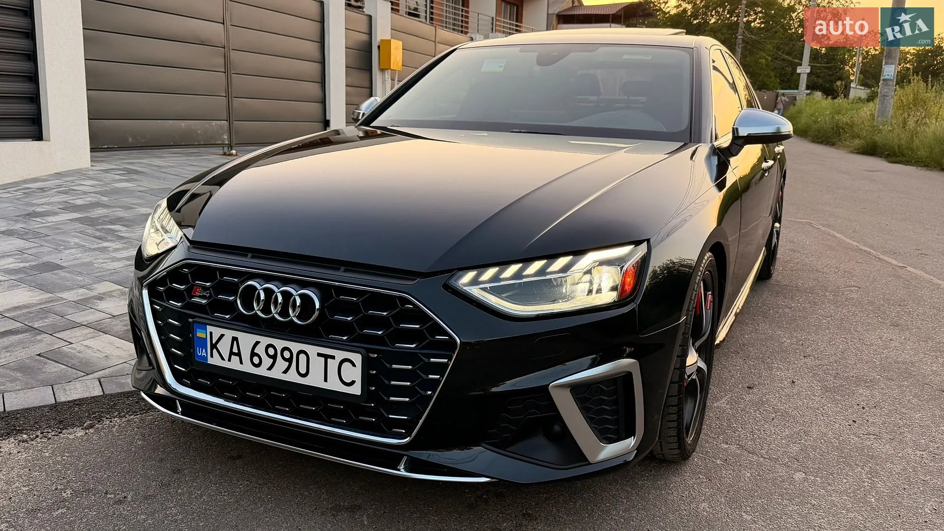 2020 Audi S4 - мініатюра 17