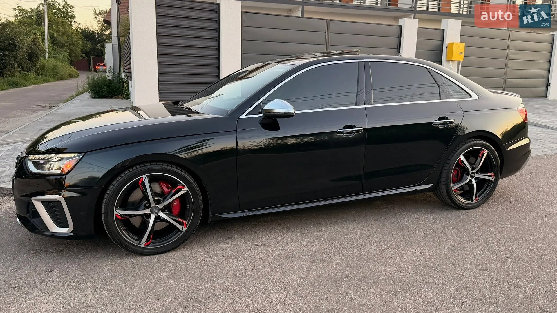 2020 Audi S4 - мініатюра 11