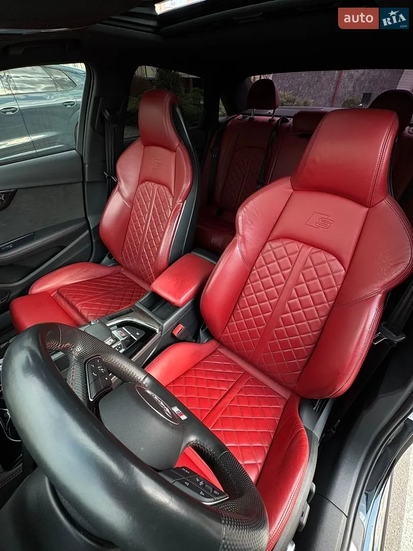 2020 Audi S4 - мініатюра 20