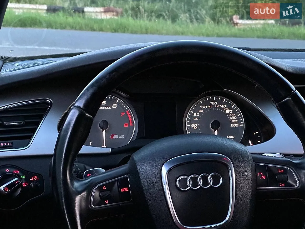 2011 Audi S4 - мініатюра 2