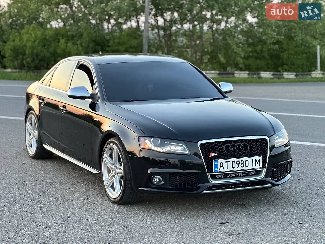 2011 Audi S4 - мініатюра 17