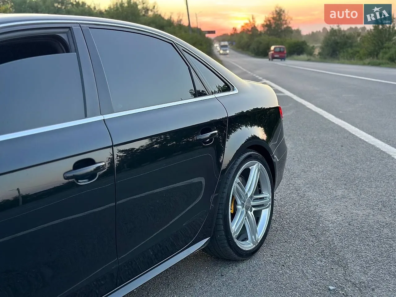 2011 Audi S4 - мініатюра 24