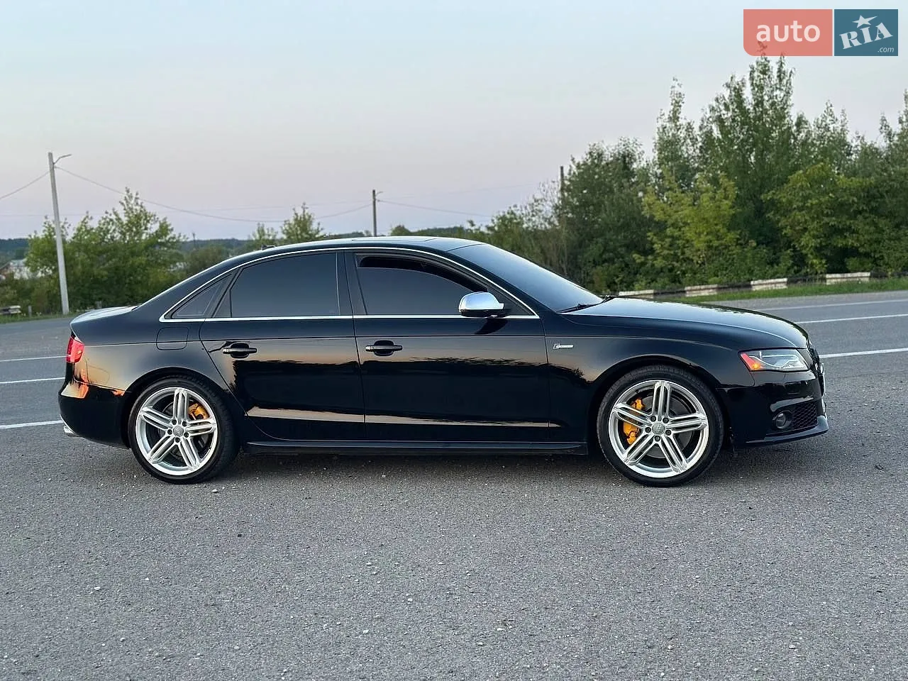 2011 Audi S4 - мініатюра 29
