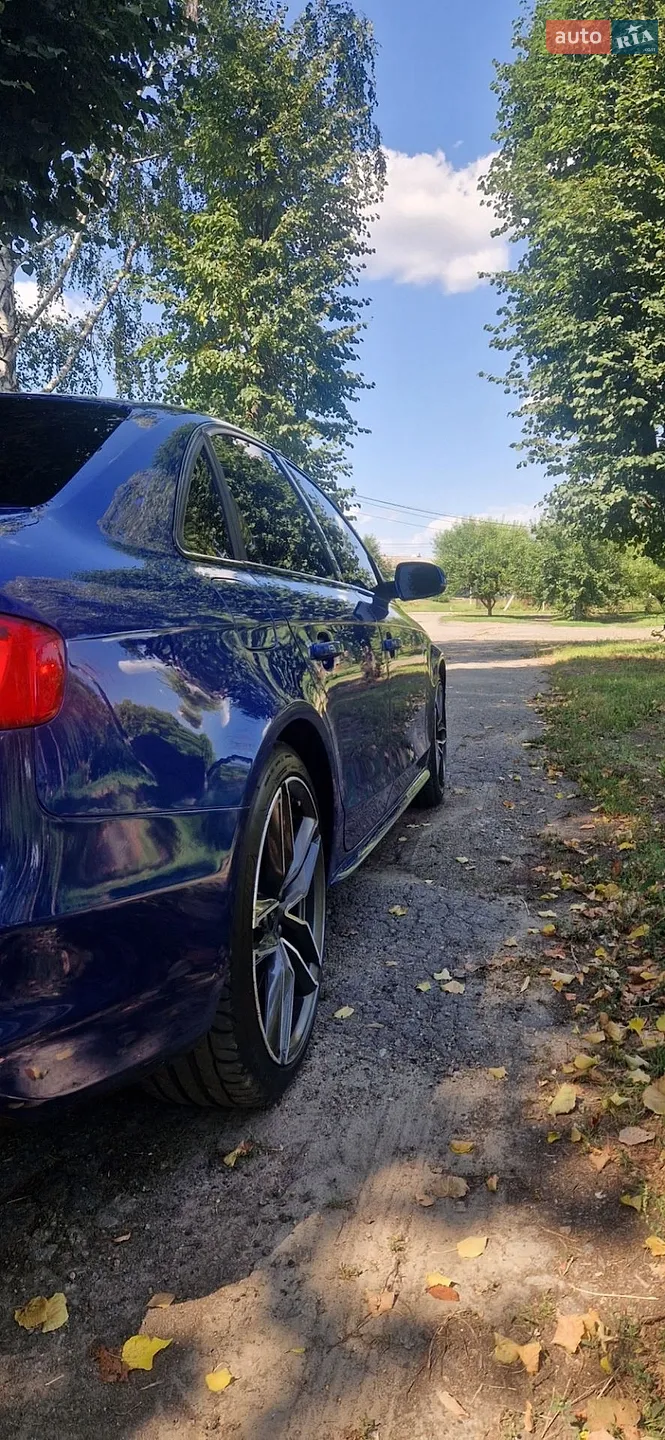 2015 Audi S4 - мініатюра 18