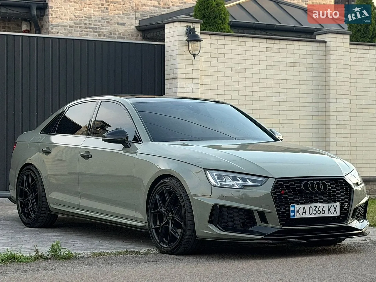 2016 Audi S4 - мініатюра 56