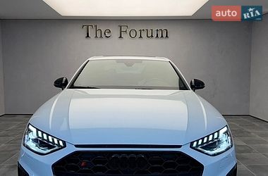 Седан Audi S4 2022 в Одессе фото 2 Седан Audi S4 2022 в Одессе