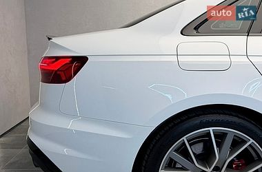 Седан Audi S4 2022 в Одессе фото 10 Седан Audi S4 2022 в Одессе