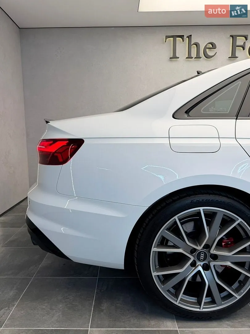 2022 Audi S4 - мініатюра 10