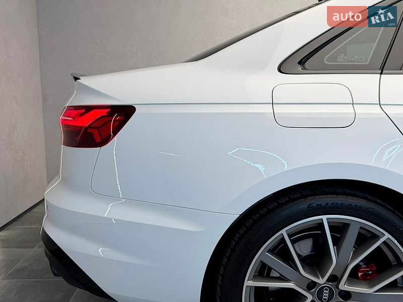 Седан Audi S4 2022 в Одессе фото 10 Седан Audi S4 2022 в Одессе