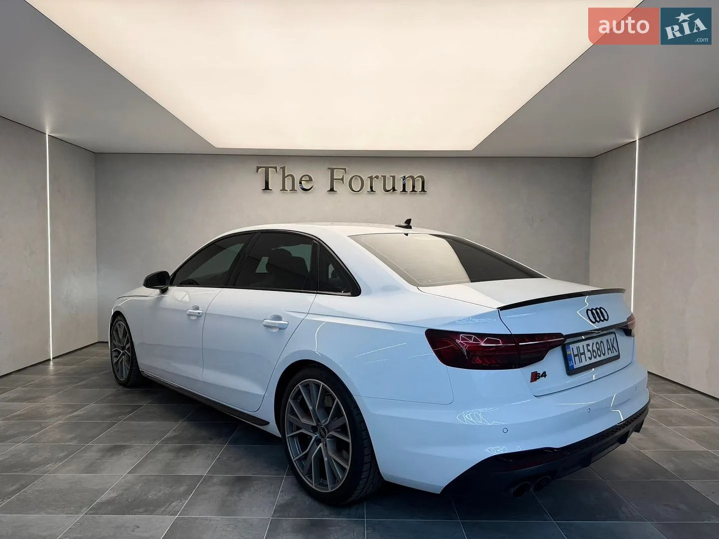 2022 Audi S4 - мініатюра 13