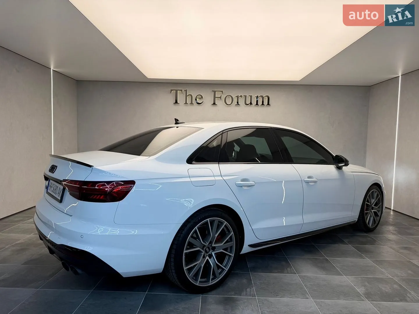 2022 Audi S4 - мініатюра 18
