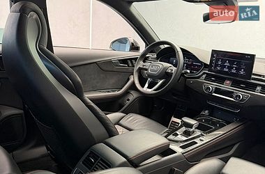 Седан Audi S4 2022 в Одессе фото 22 Седан Audi S4 2022 в Одессе