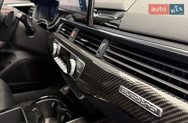 Седан Audi S4 2022 в Одессе фото 30 Седан Audi S4 2022 в Одессе