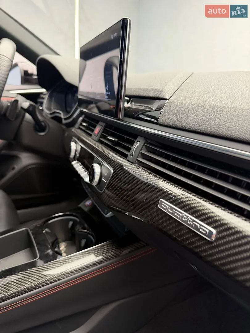 2022 Audi S4 - мініатюра 30