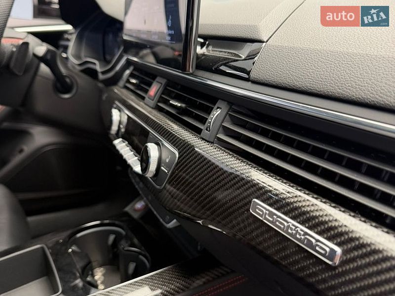 Седан Audi S4 2022 в Одессе фото 30 Седан Audi S4 2022 в Одессе