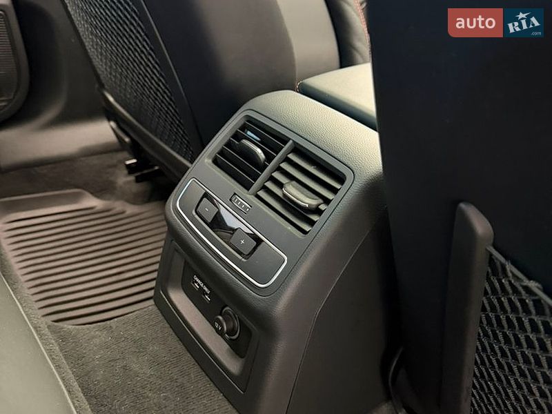 Седан Audi S4 2022 в Одессе фото 42 Седан Audi S4 2022 в Одессе