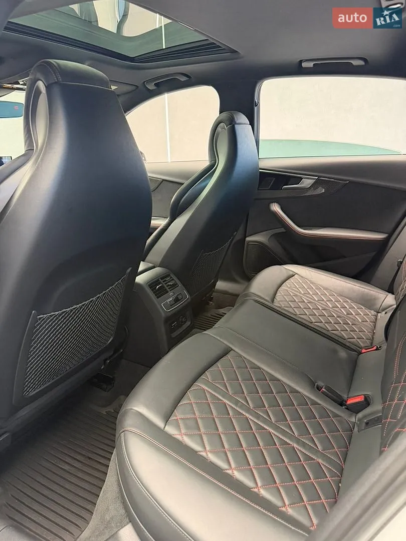2022 Audi S4 - мініатюра 44