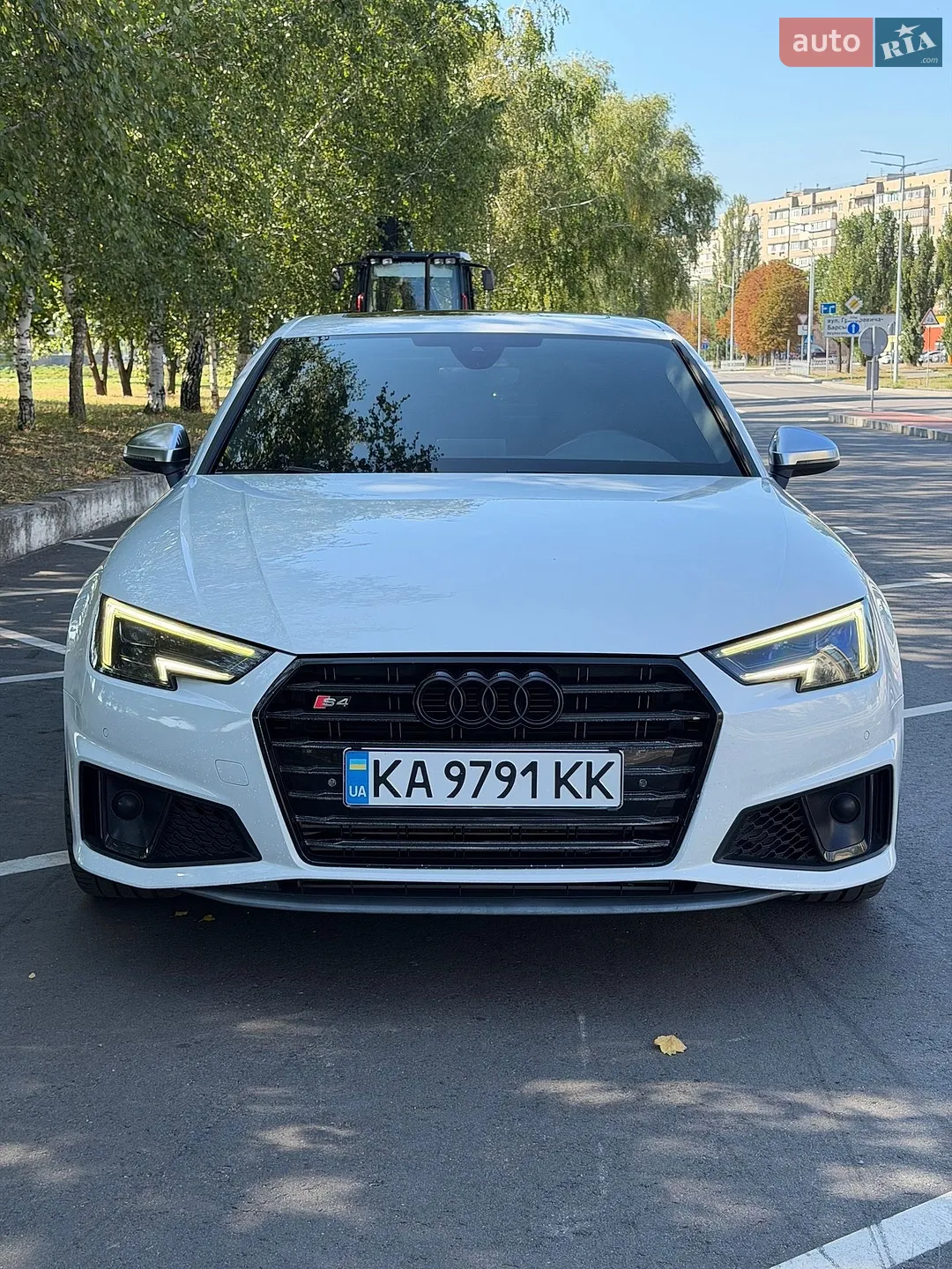 2016 Audi S4 - мініатюра 2