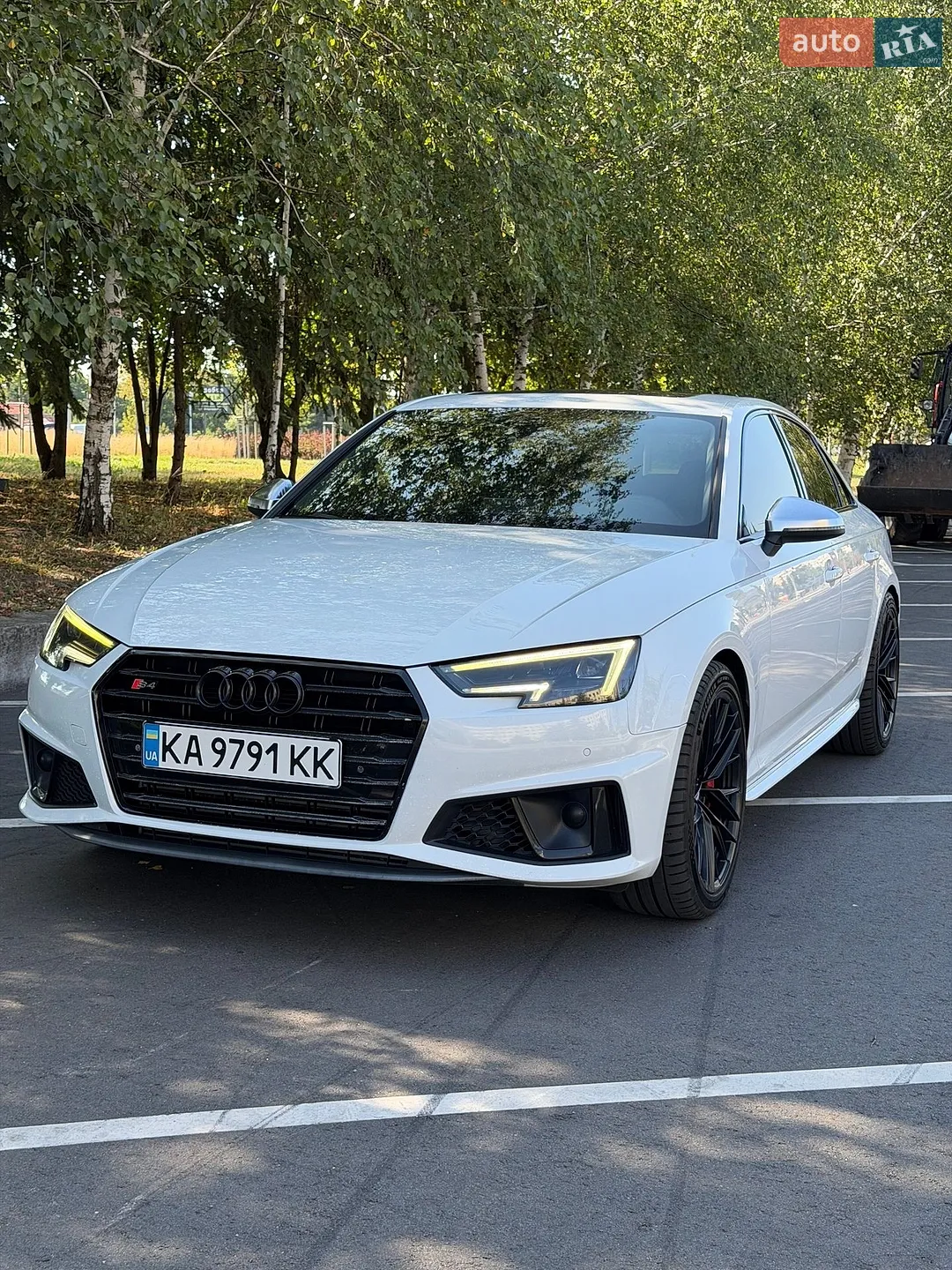 2016 Audi S4 - мініатюра 3
