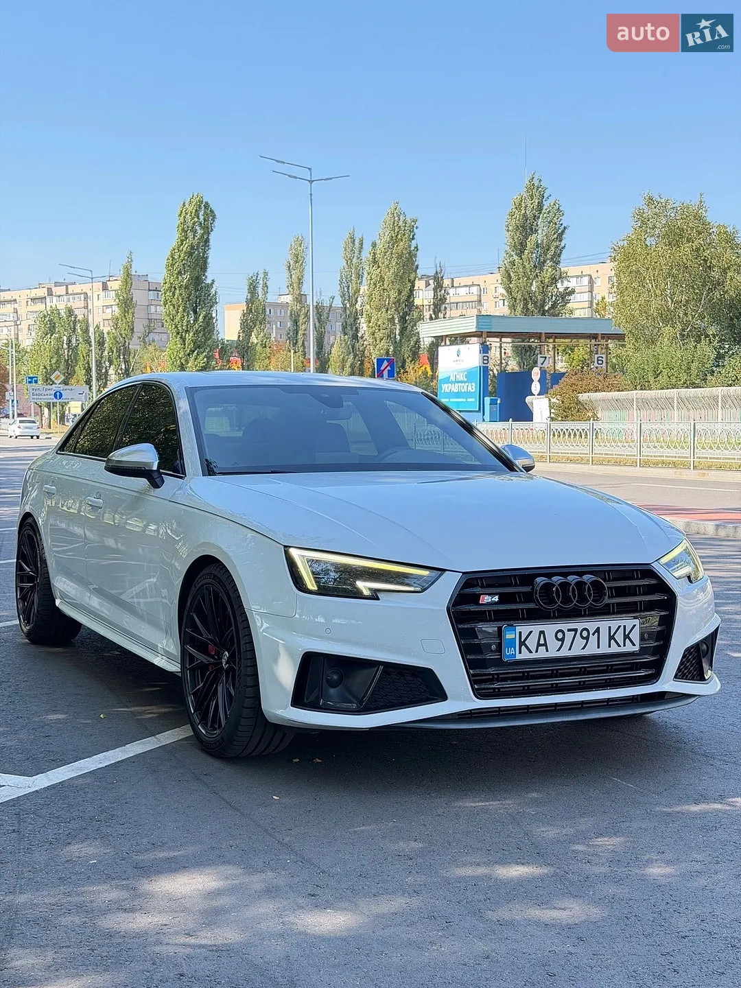 2016 Audi S4 - мініатюра 4