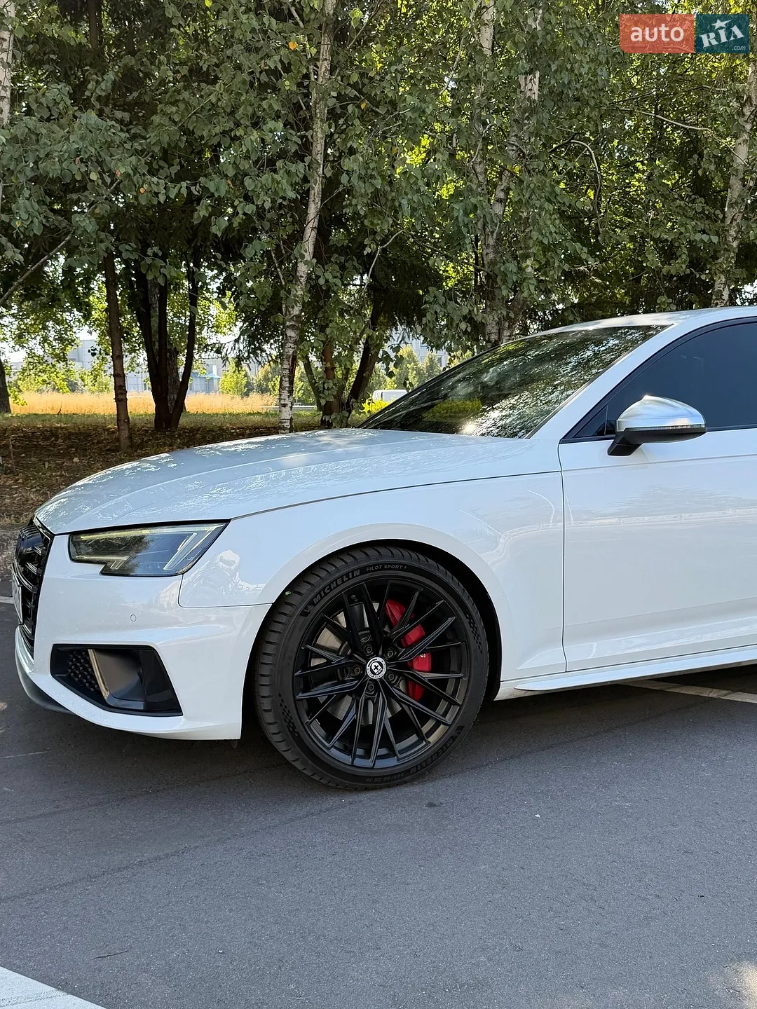 2016 Audi S4 - мініатюра 5