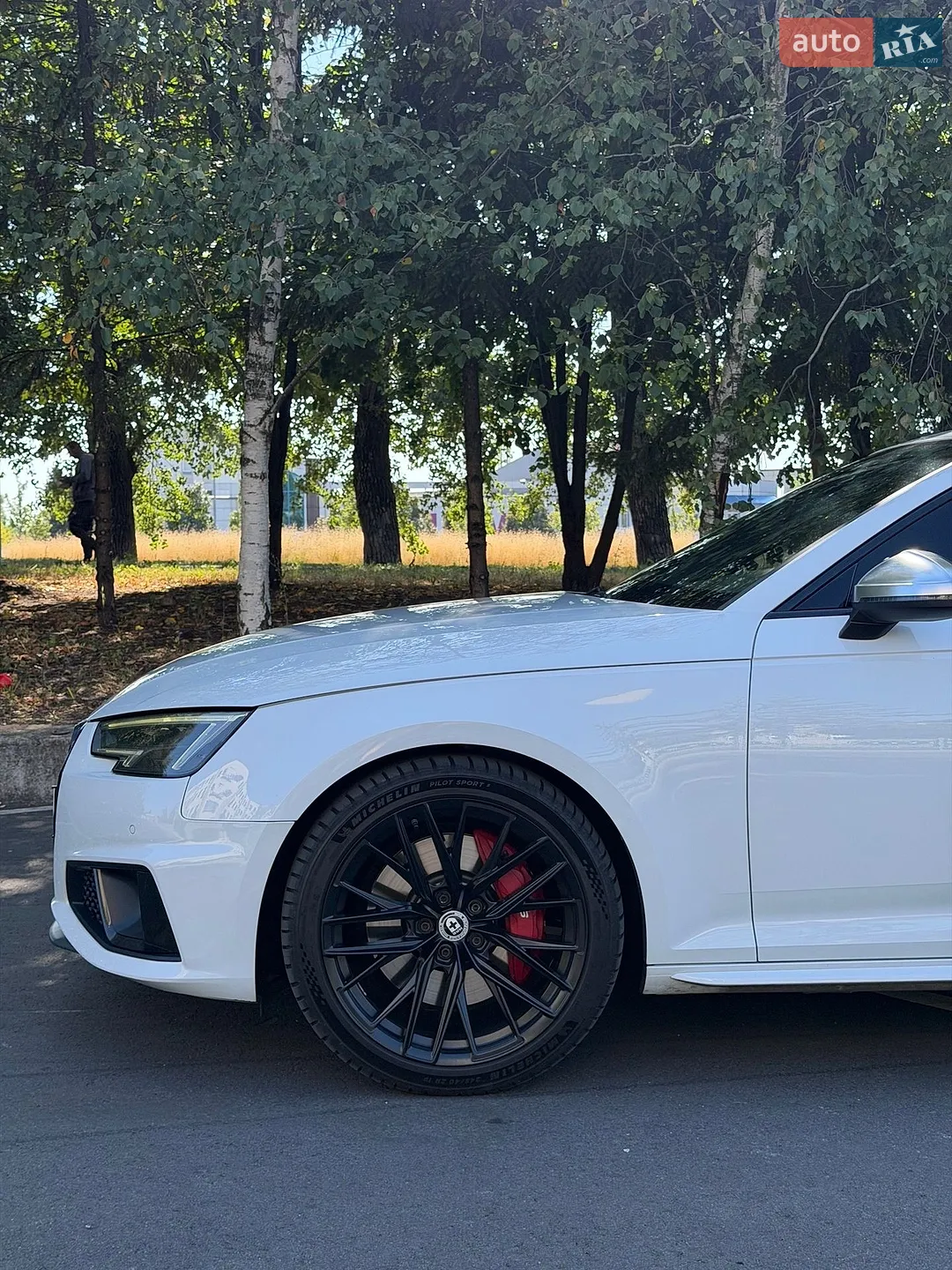 2016 Audi S4 - мініатюра 6