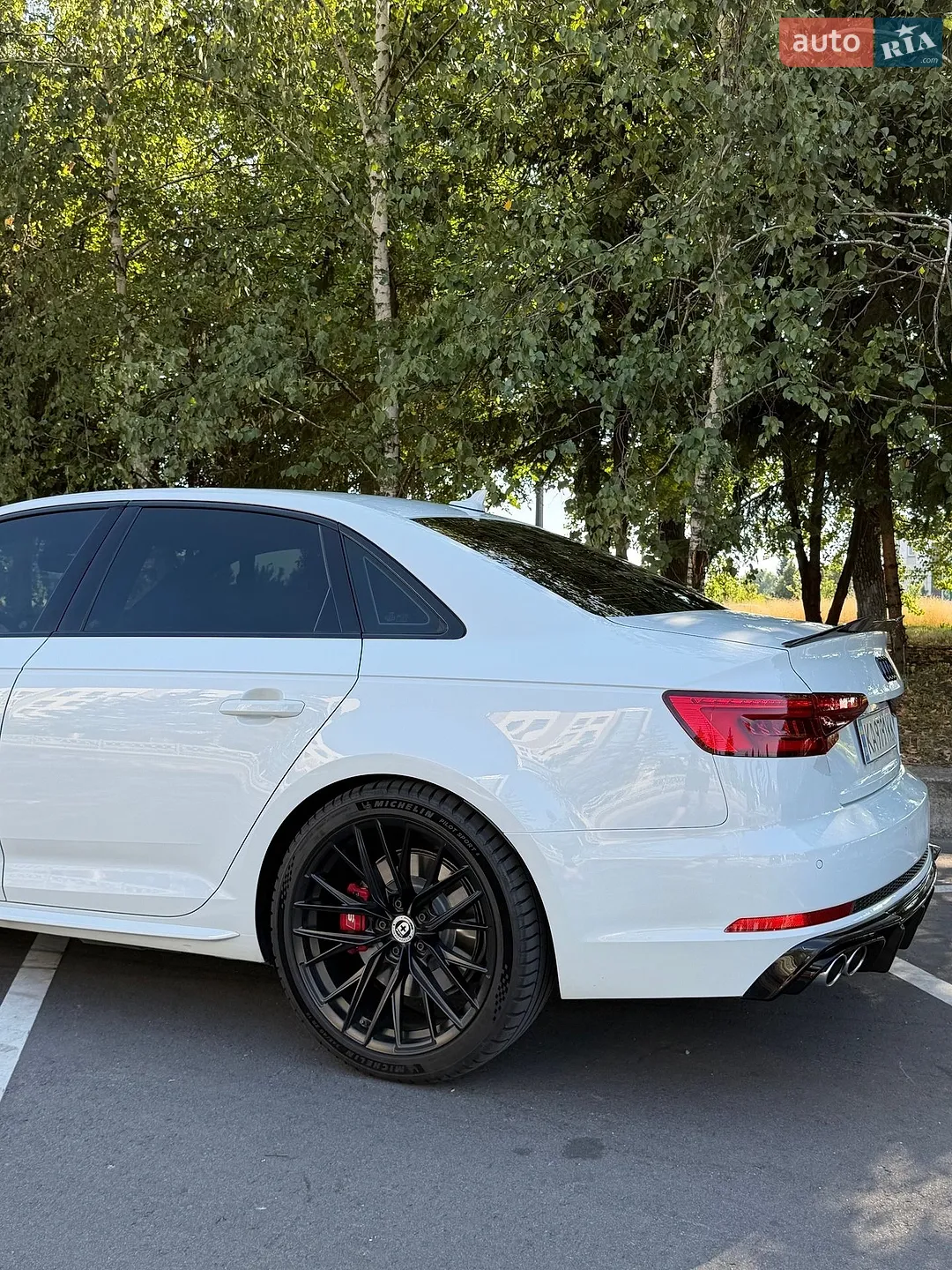 2016 Audi S4 - мініатюра 7