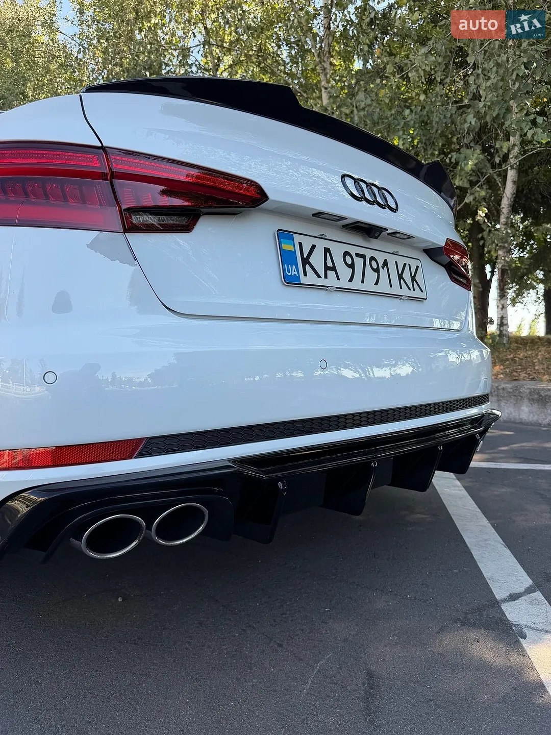 2016 Audi S4 - мініатюра 21