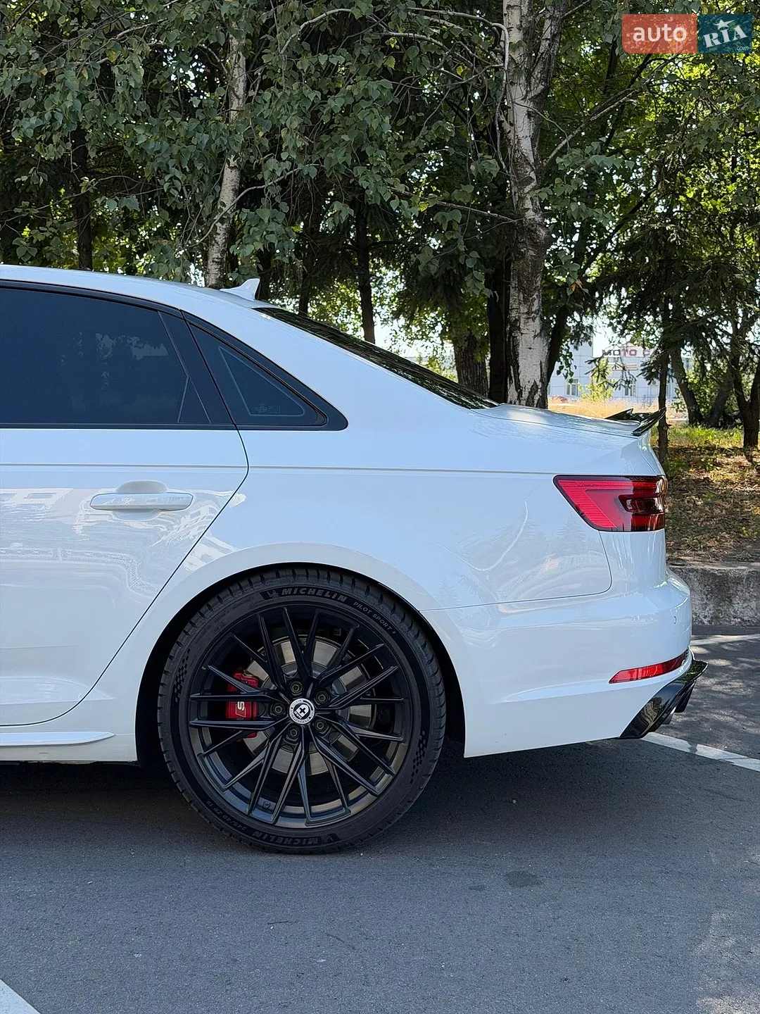 2016 Audi S4 - мініатюра 14
