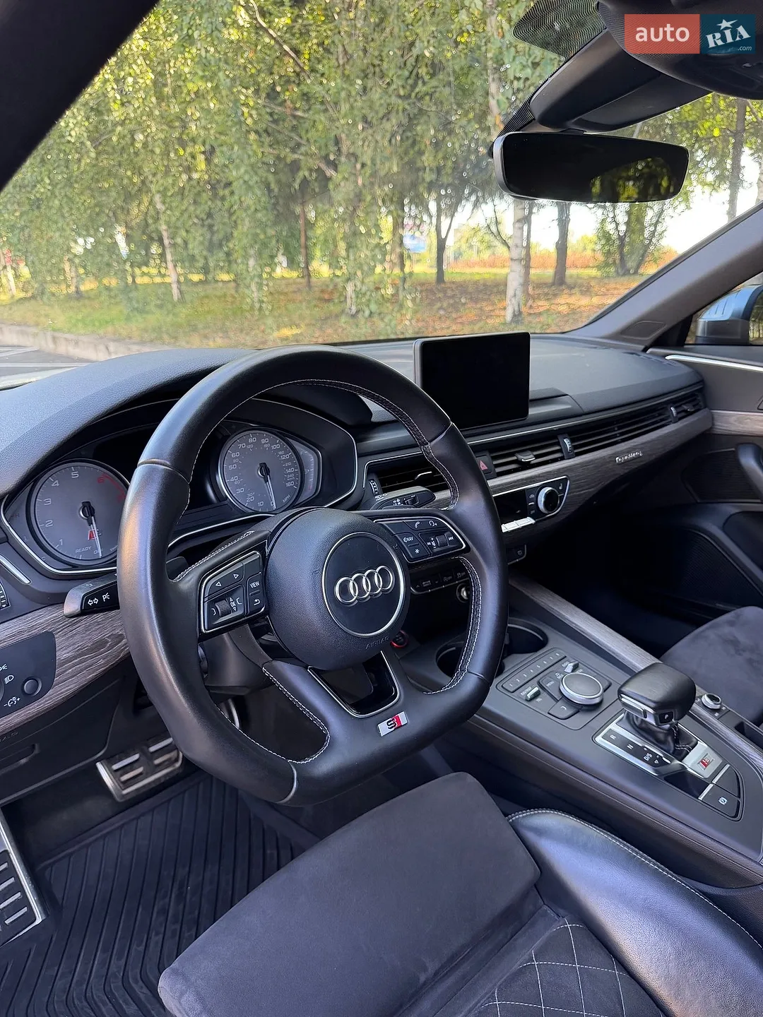 2016 Audi S4 - мініатюра 28