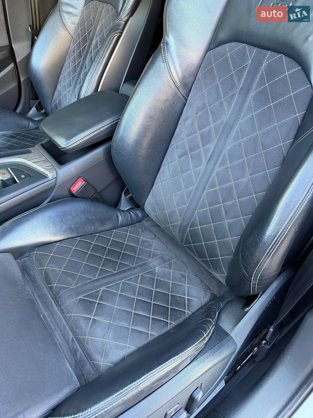 2016 Audi S4 - мініатюра 35