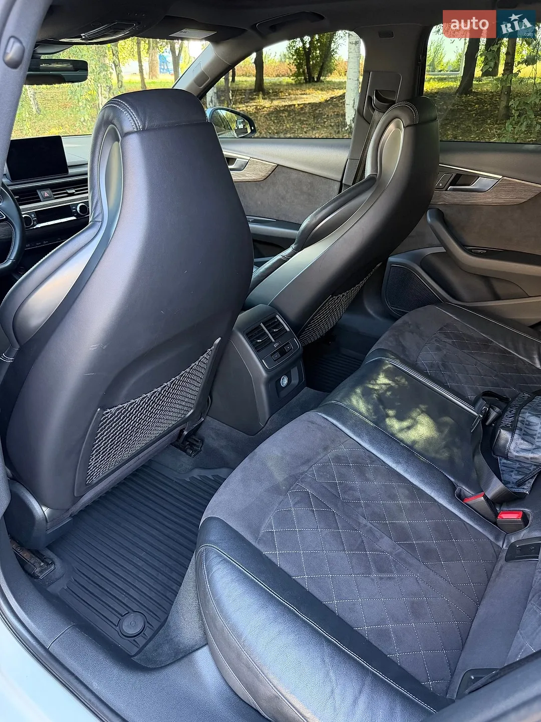 2016 Audi S4 - мініатюра 42