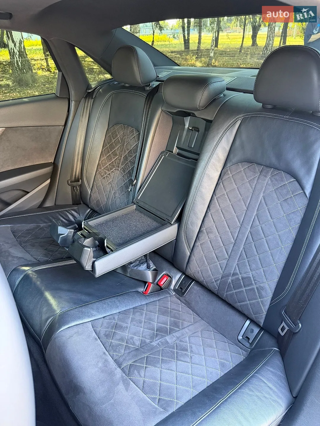 2016 Audi S4 - мініатюра 44