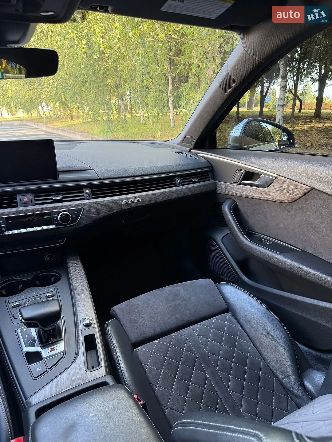 2016 Audi S4 - мініатюра 45