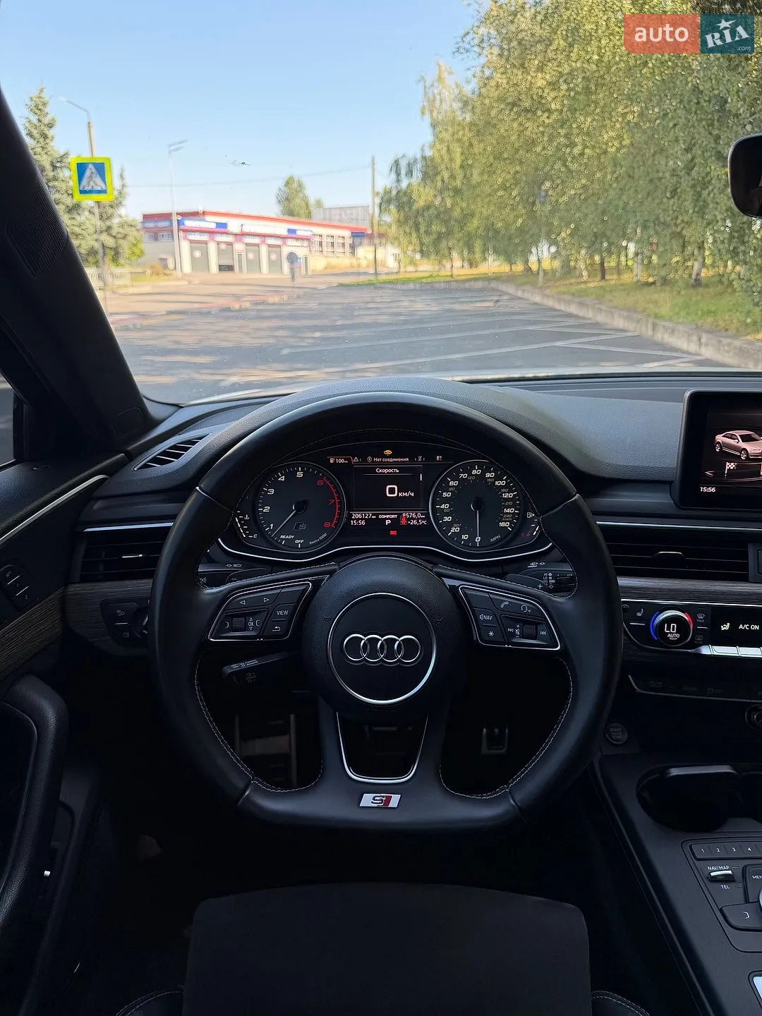 2016 Audi S4 - мініатюра 51