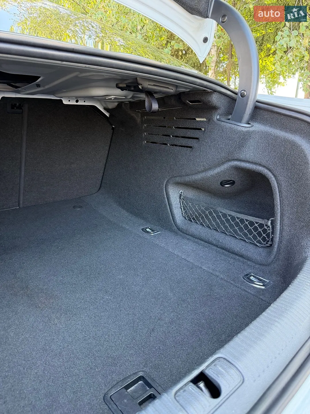 2016 Audi S4 - мініатюра 25
