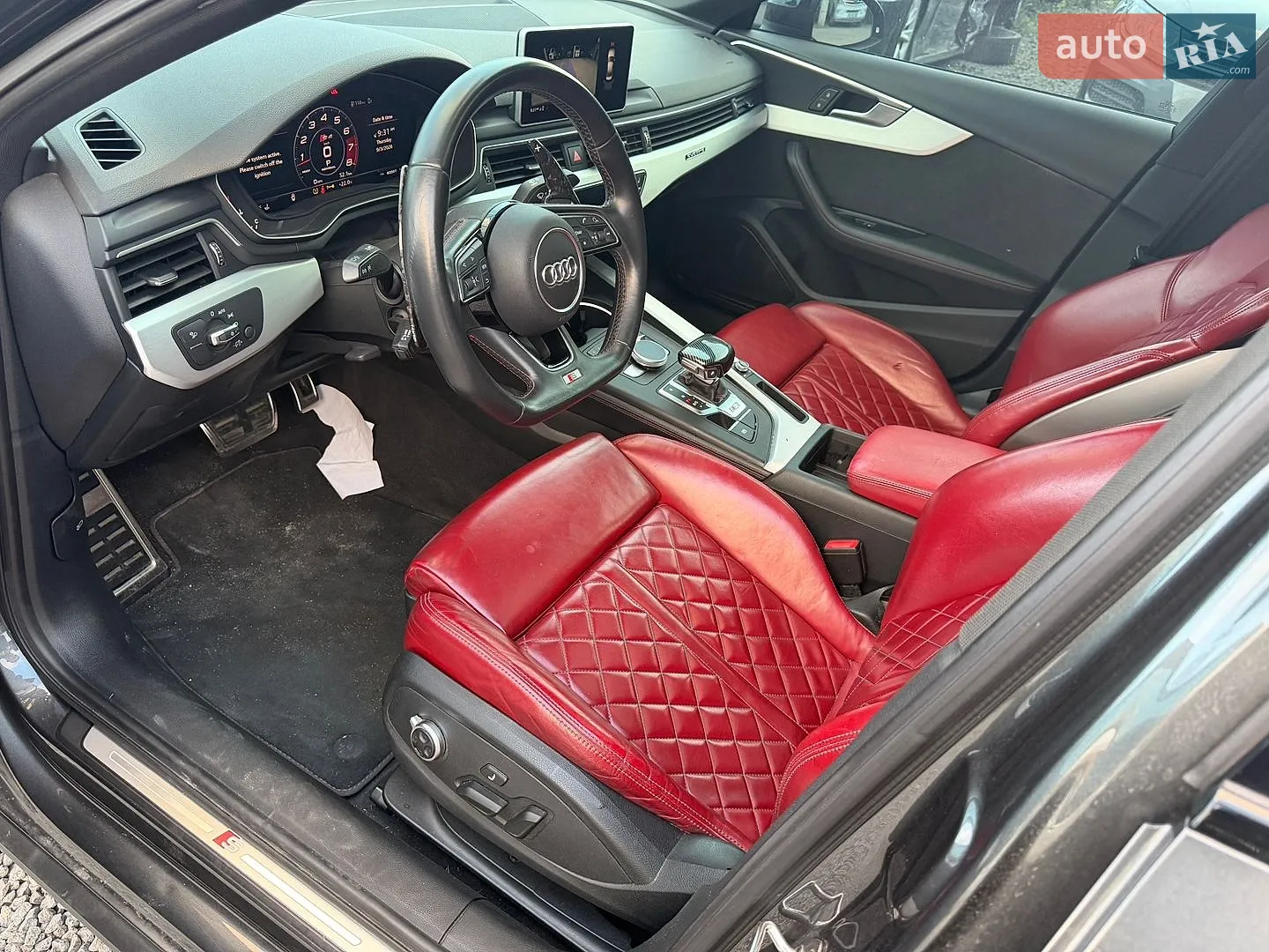 2019 Audi S4 - мініатюра 9