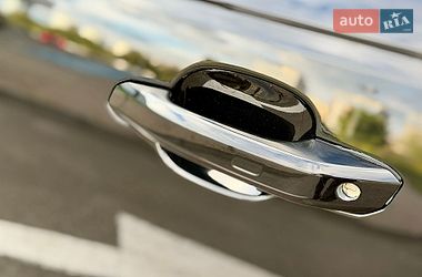Седан Audi S4 2018 в Києві