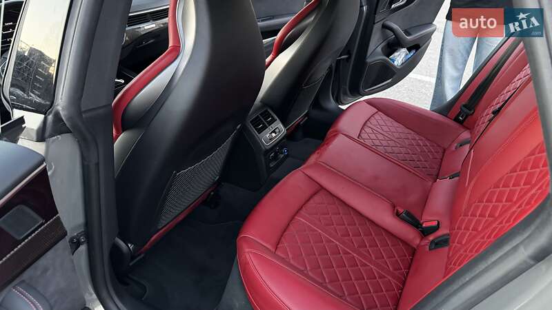 Ліфтбек Audi S5 Sportback 2023 в Києві