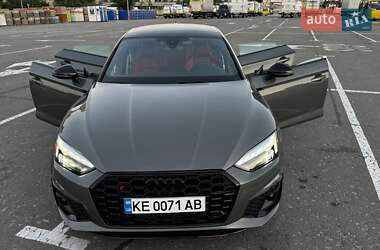 Лифтбек Audi S5 Sportback 2023 в Киеве