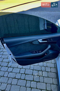 Купе Audi S5 Sportback 2019 в 