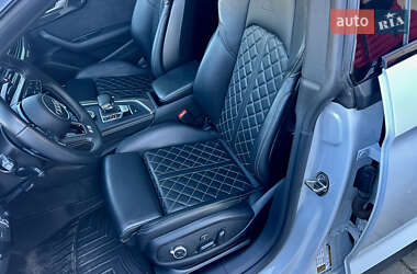 Купе Audi S5 Sportback 2019 в 