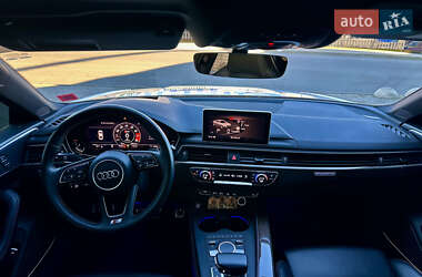 Купе Audi S5 Sportback 2019 в 