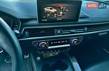 Купе Audi S5 Sportback 2019 в 