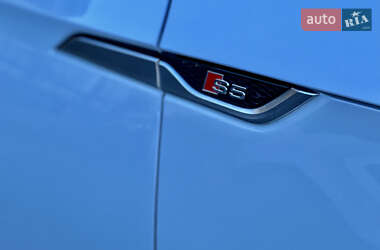 Купе Audi S5 Sportback 2019 в 
