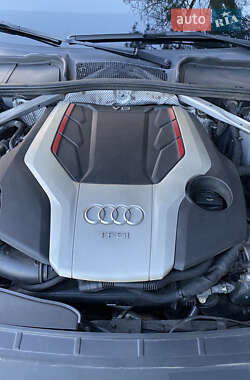 Лифтбек Audi S5 Sportback 2018 в 