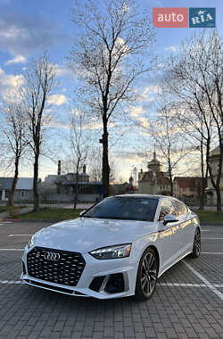 Ліфтбек Audi S5 Sportback 2020 в 
