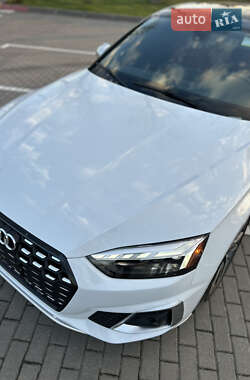 Ліфтбек Audi S5 Sportback 2020 в 